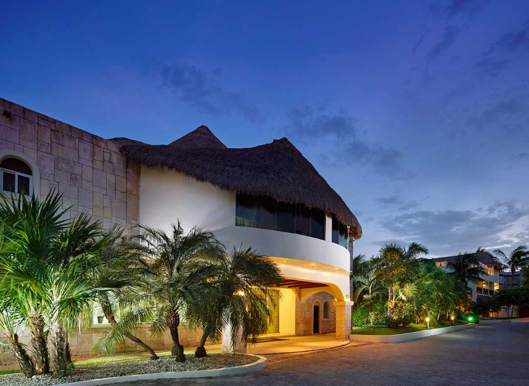 FAQs about Desire Resort Riviera Maya
